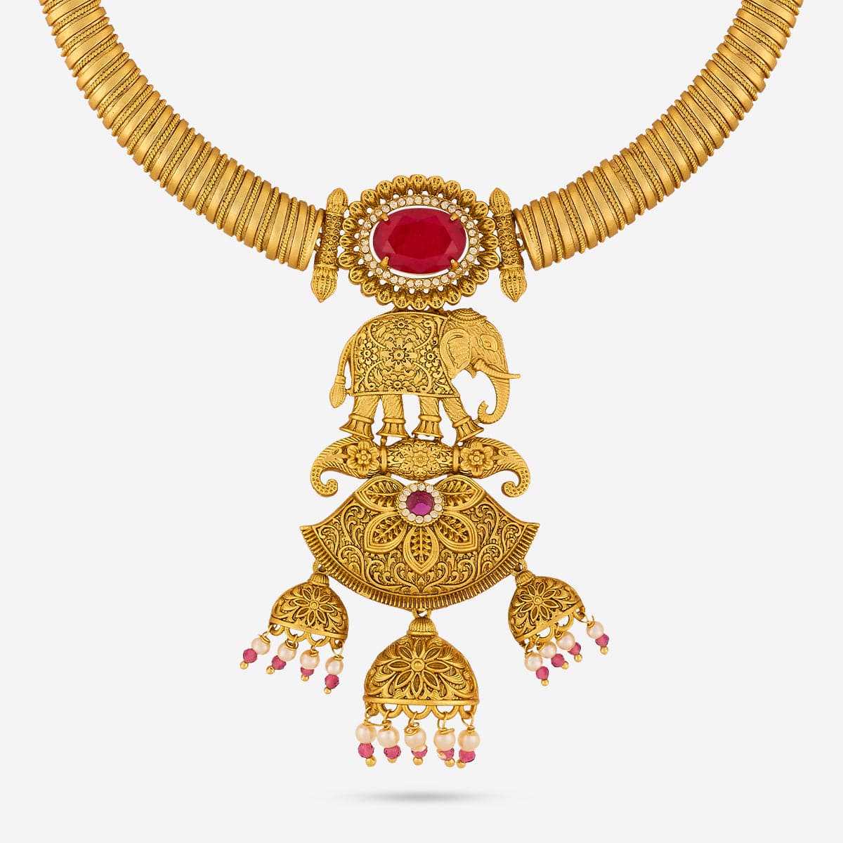 Antique Necklace Antique Necklace 192848