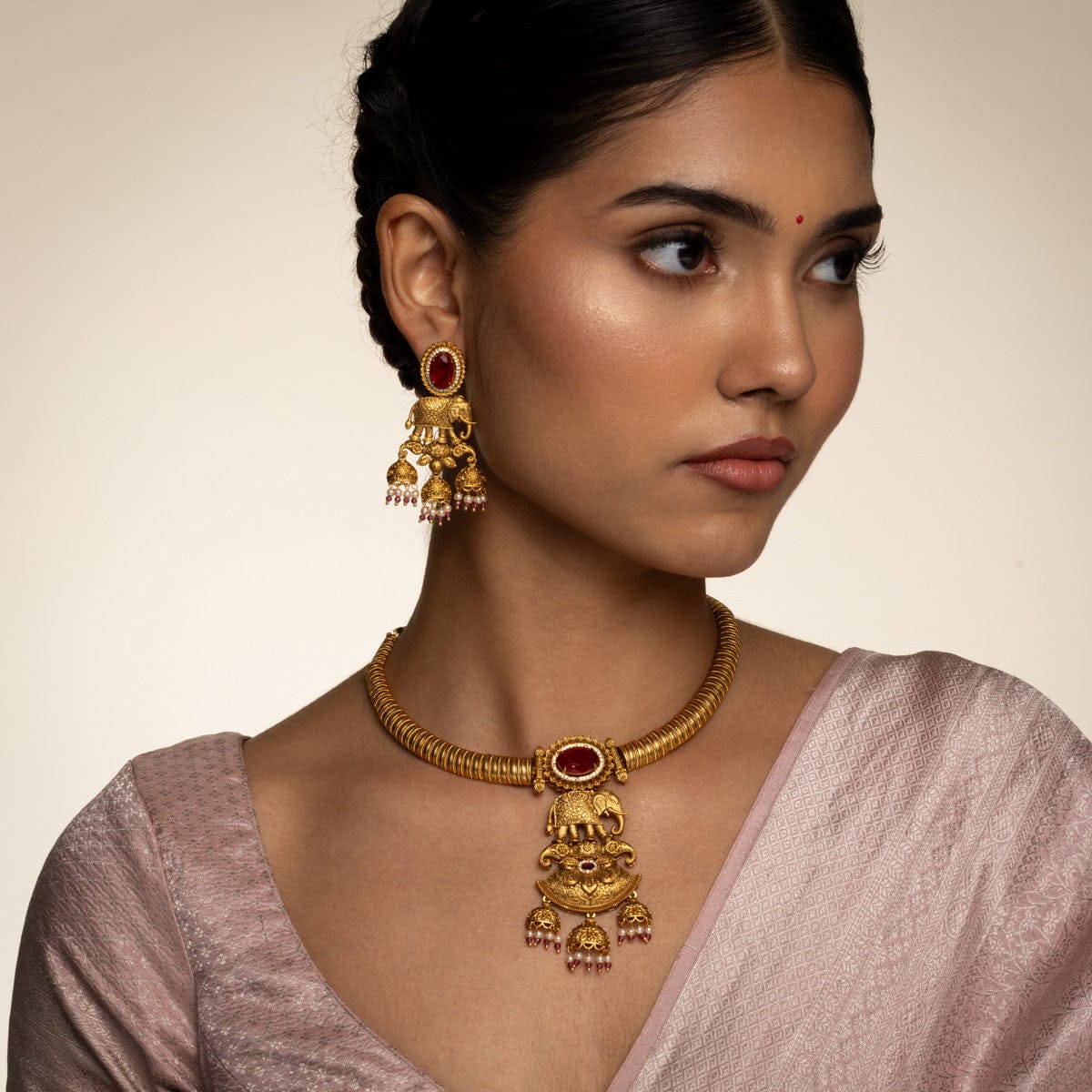 Antique Necklace Antique Necklace 192848