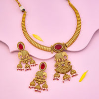 Antique Necklace Antique Necklace 192848