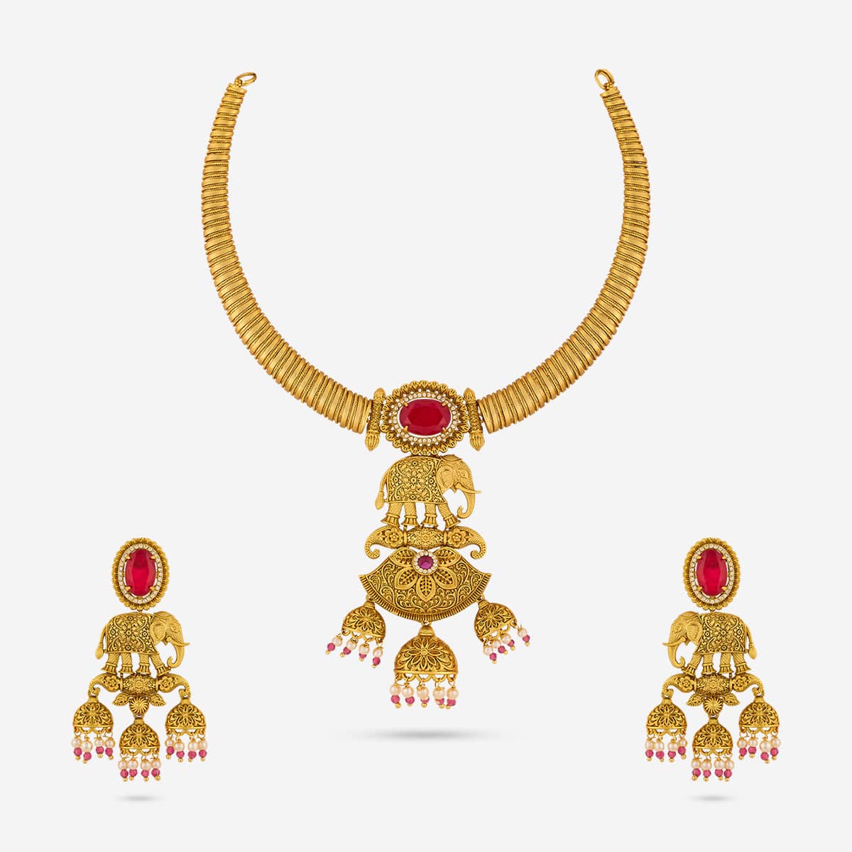 Antique Necklace Antique Necklace 192848