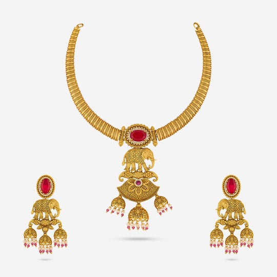 Antique Necklace Antique Necklace 192848