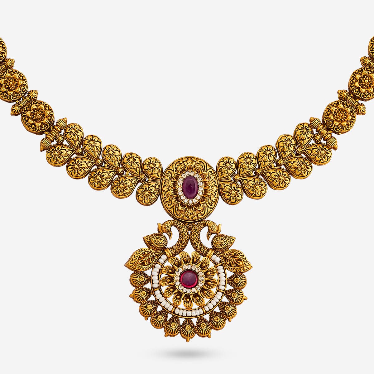 Antique Necklace Antique Necklace 192849