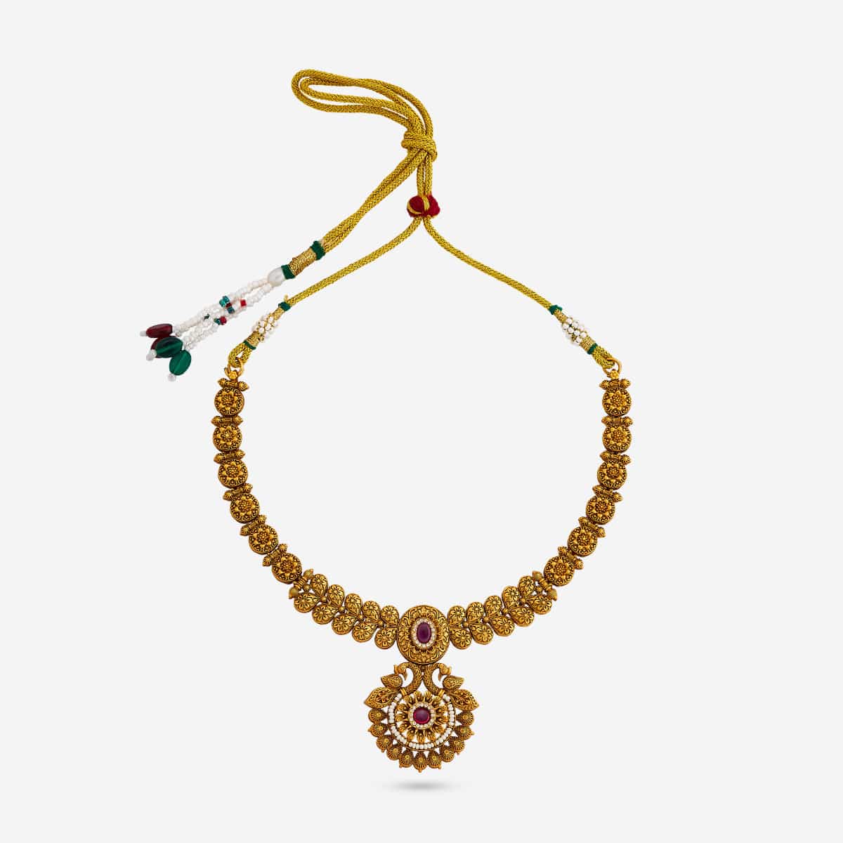 Antique Necklace Antique Necklace 192849