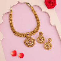 Antique Necklace Antique Necklace 192849