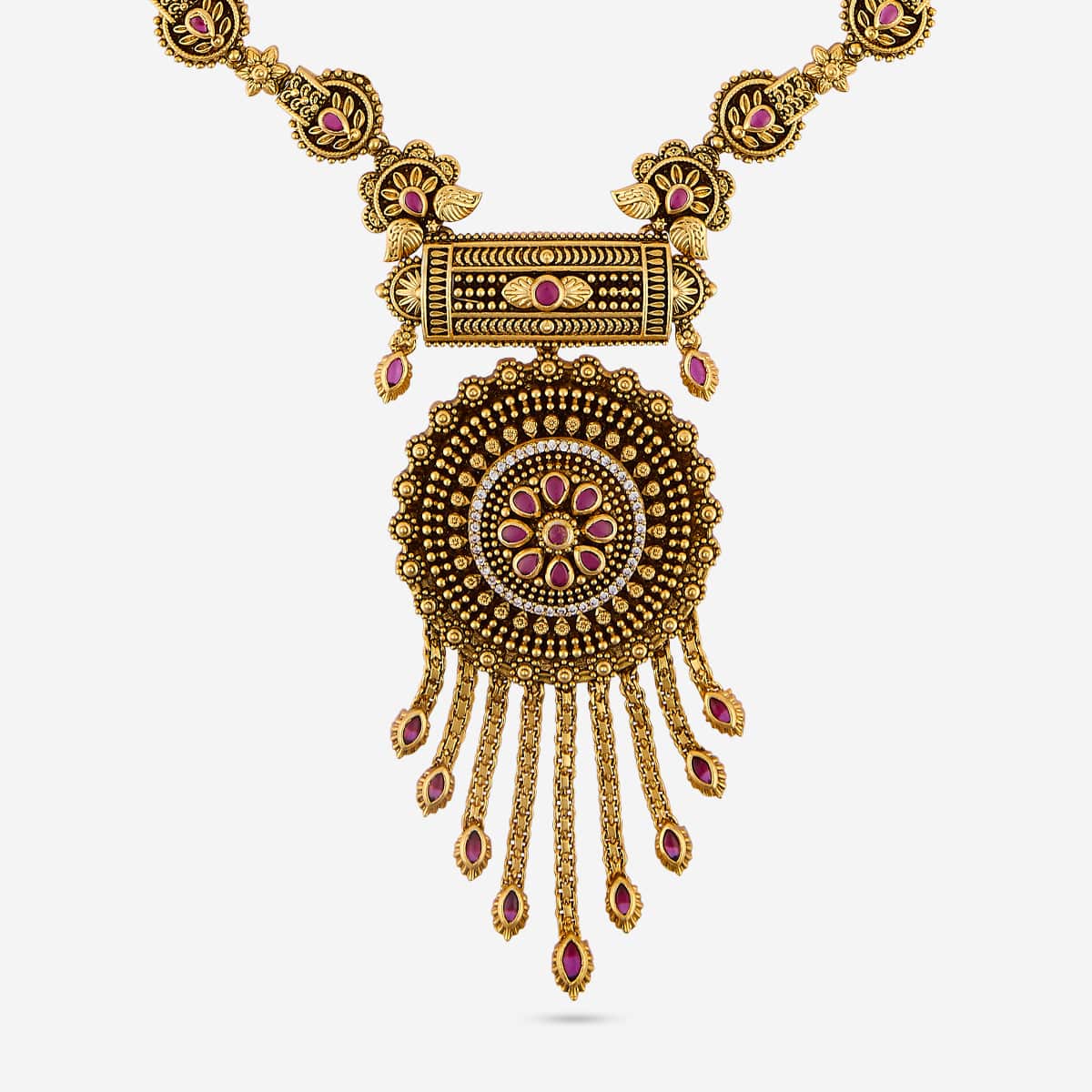 Antique Necklace Antique Necklace 193211