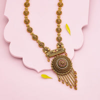 Antique Necklace Antique Necklace 193211