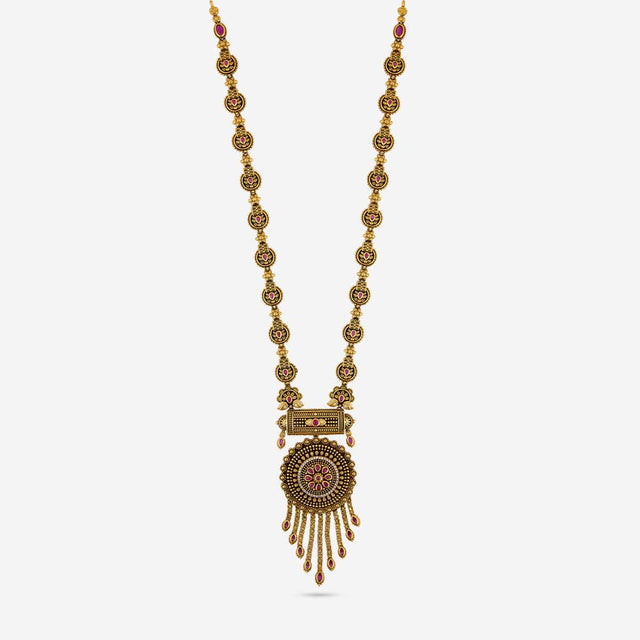 Antique Necklace Antique Necklace 193211