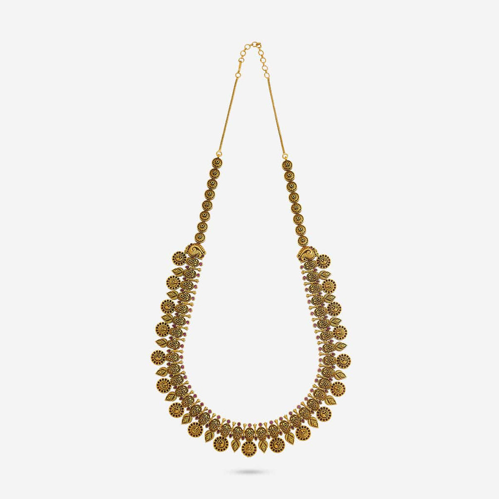 Antique Necklace Antique Necklace 193212