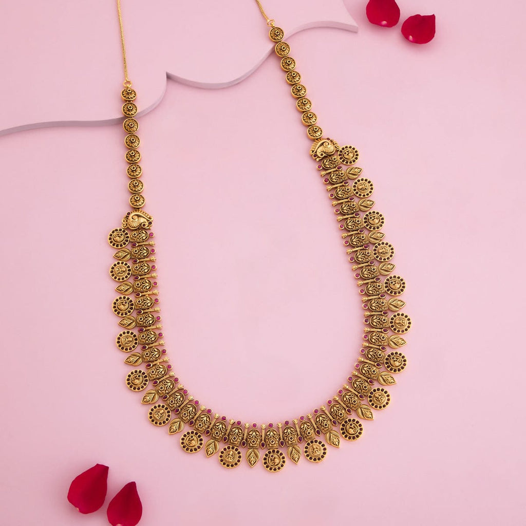 Antique Necklace Antique Necklace 193212