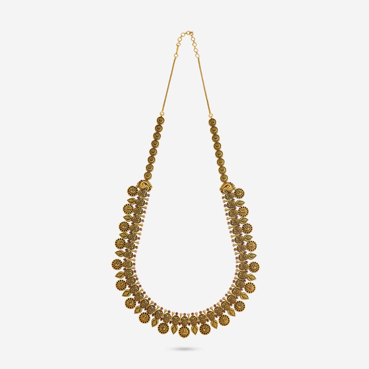 Antique Necklace Antique Necklace 193212