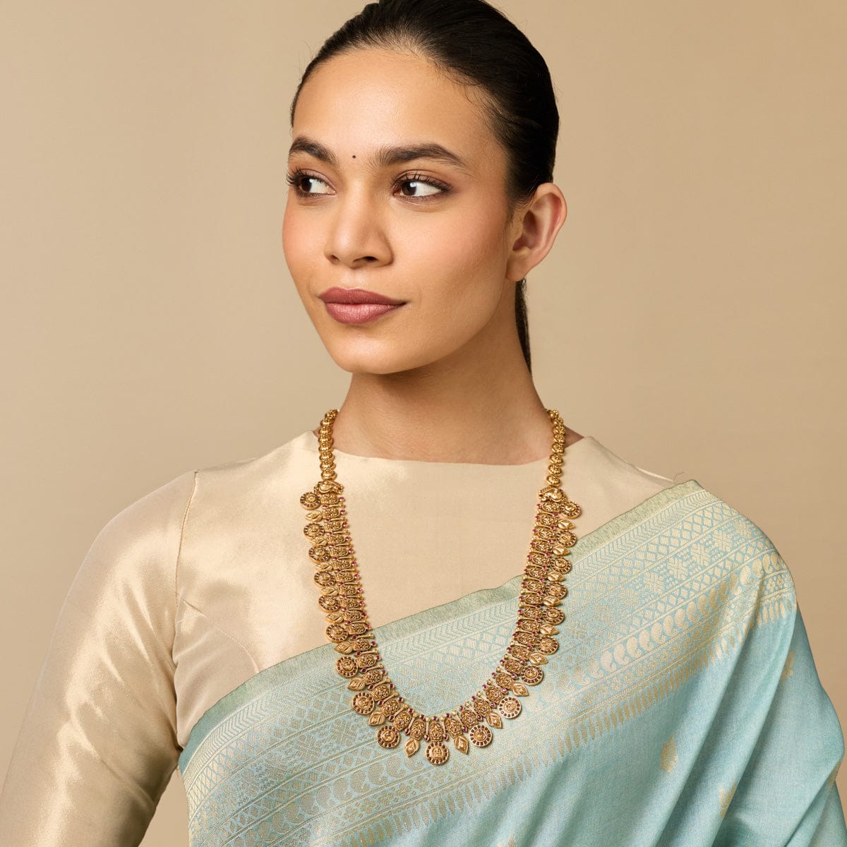 Antique Necklace Antique Necklace 193212