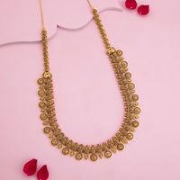 Antique Necklace Antique Necklace 193212