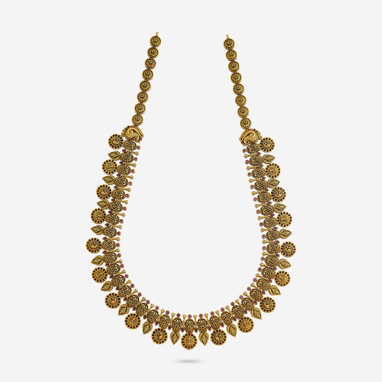 Antique Necklace Antique Necklace 193212