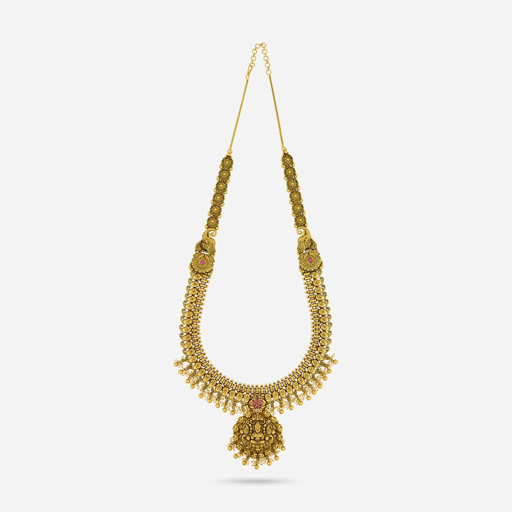 Antique Necklace Antique Necklace 193214