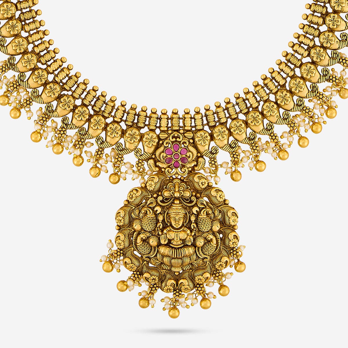 Antique Necklace Antique Necklace 193214