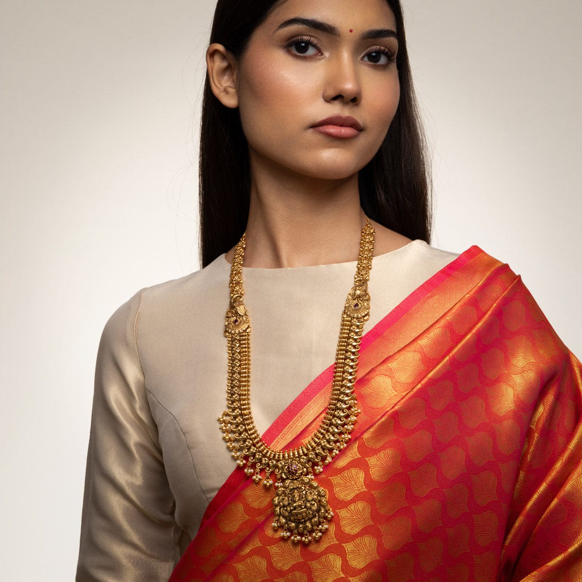 Antique Necklace Antique Necklace 193214