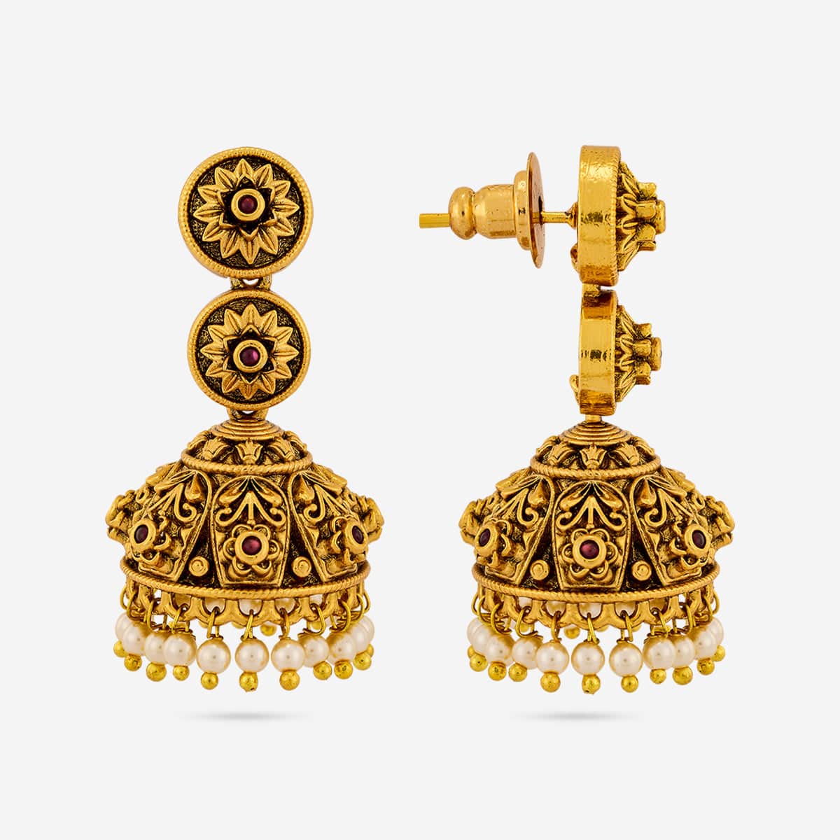 Antique Necklace Antique Necklace 193219