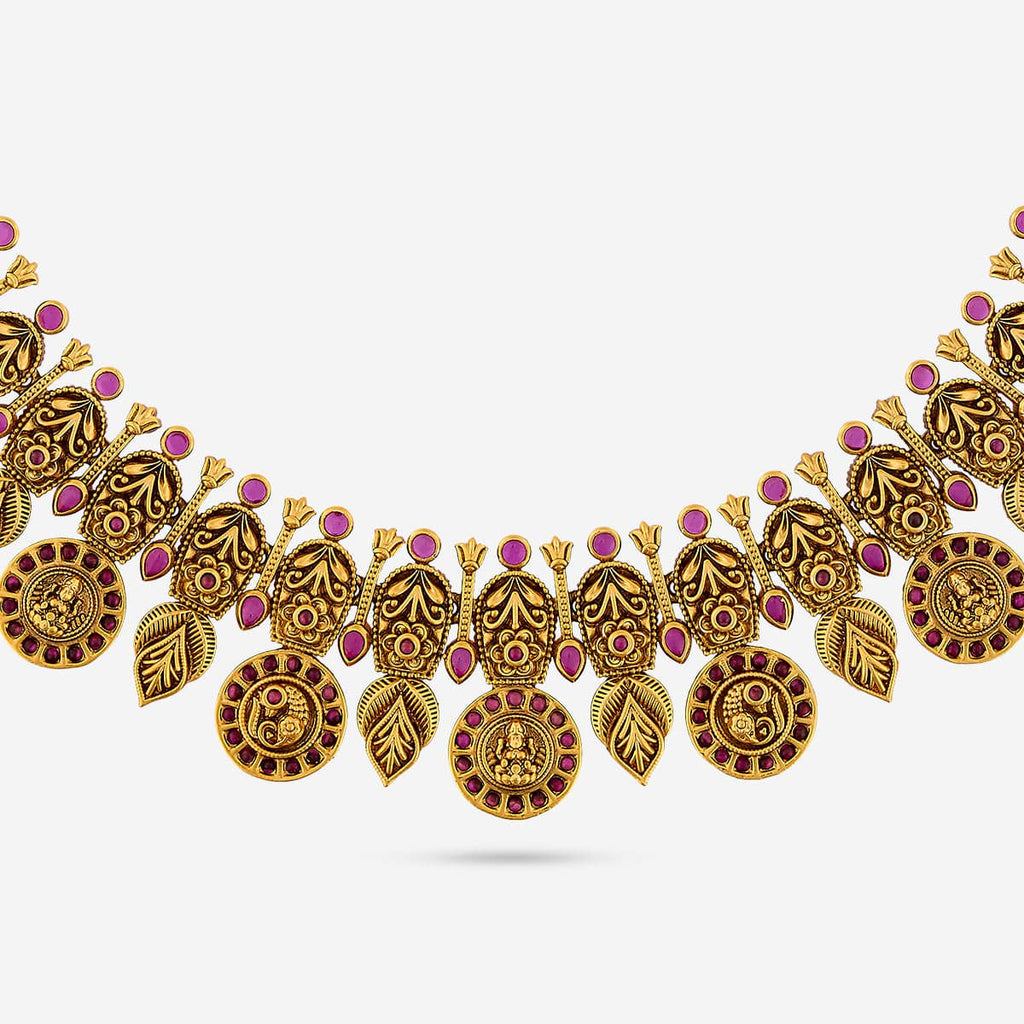 Antique Necklace Antique Necklace 193219