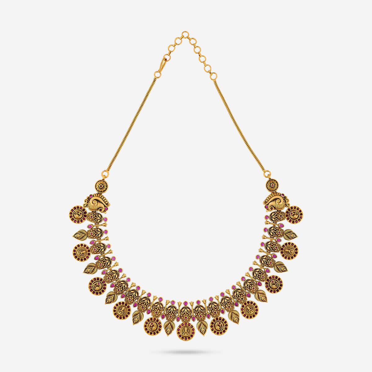 Antique Necklace Antique Necklace 193219