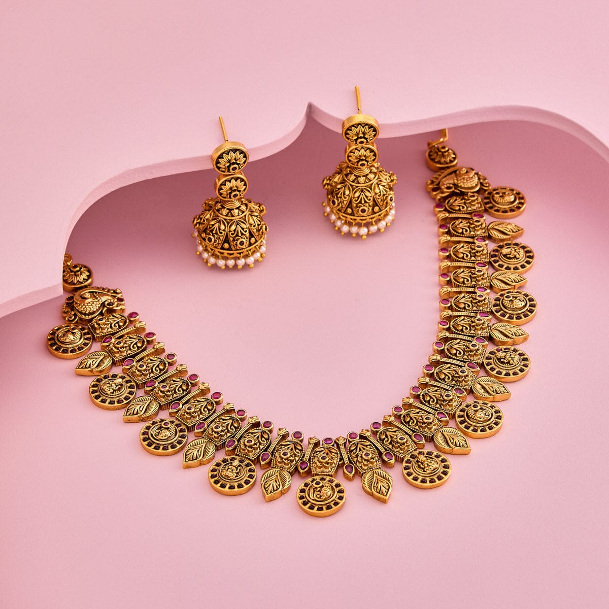 Antique Necklace Antique Necklace 193219