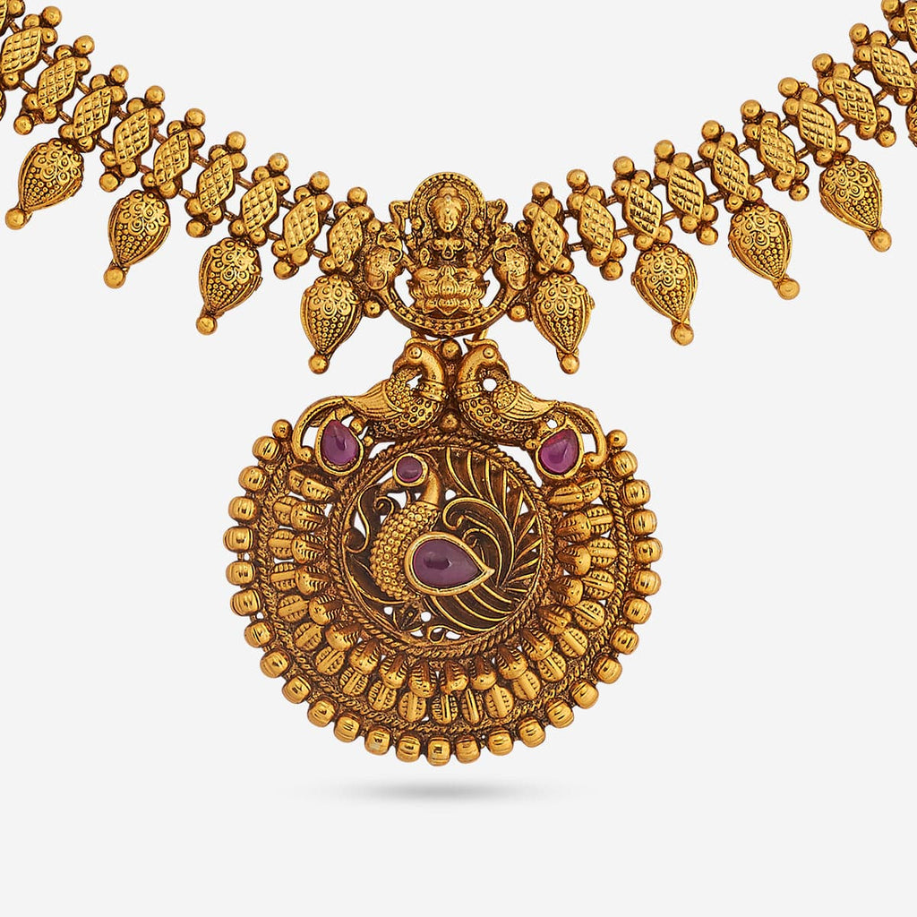 Antique Necklace Antique Necklace 193221