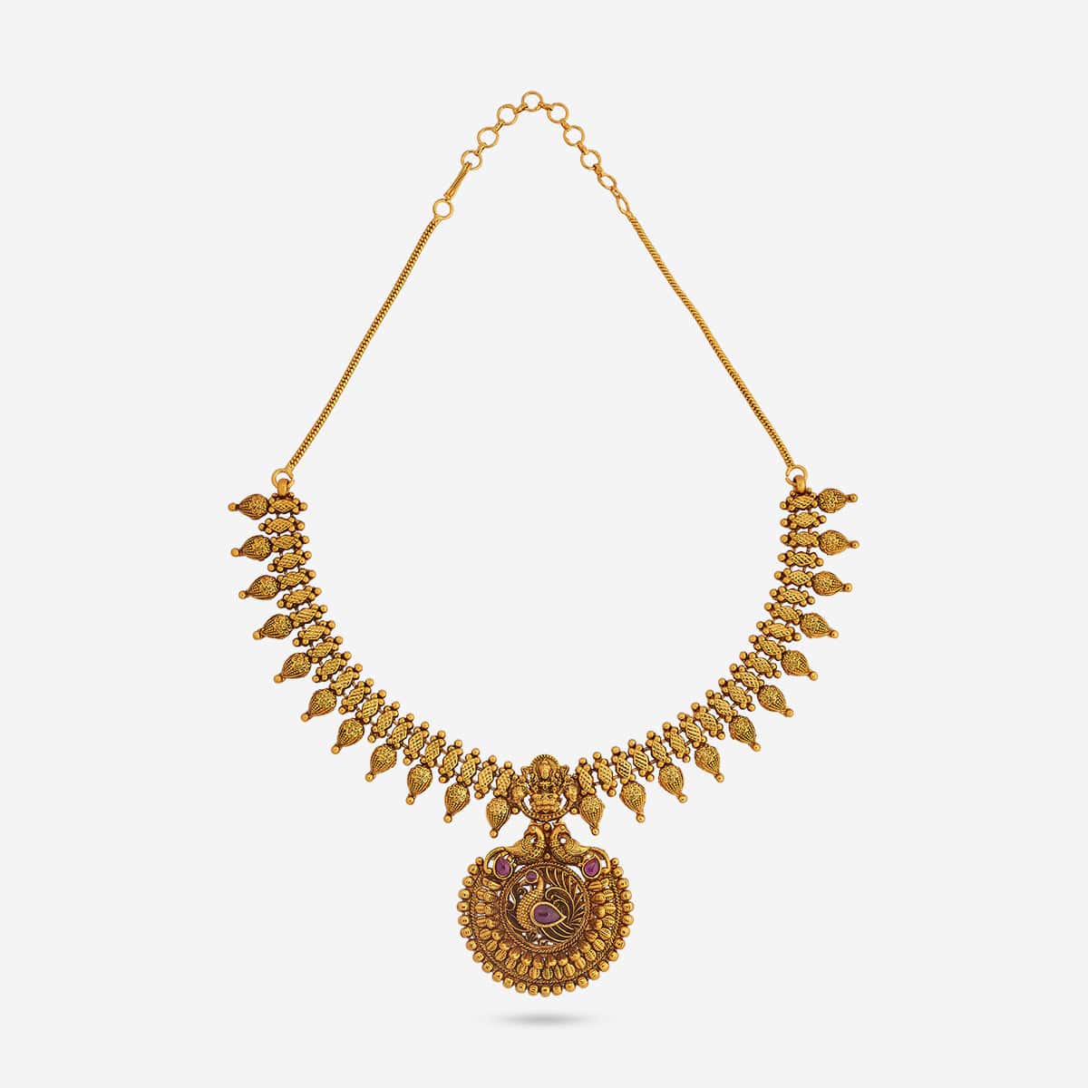 Antique Necklace Antique Necklace 193221