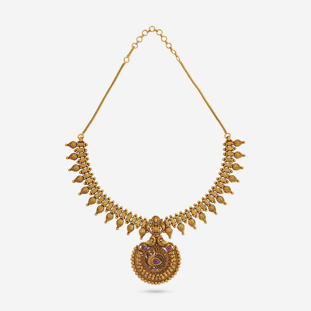 Antique Necklace Antique Necklace 193221