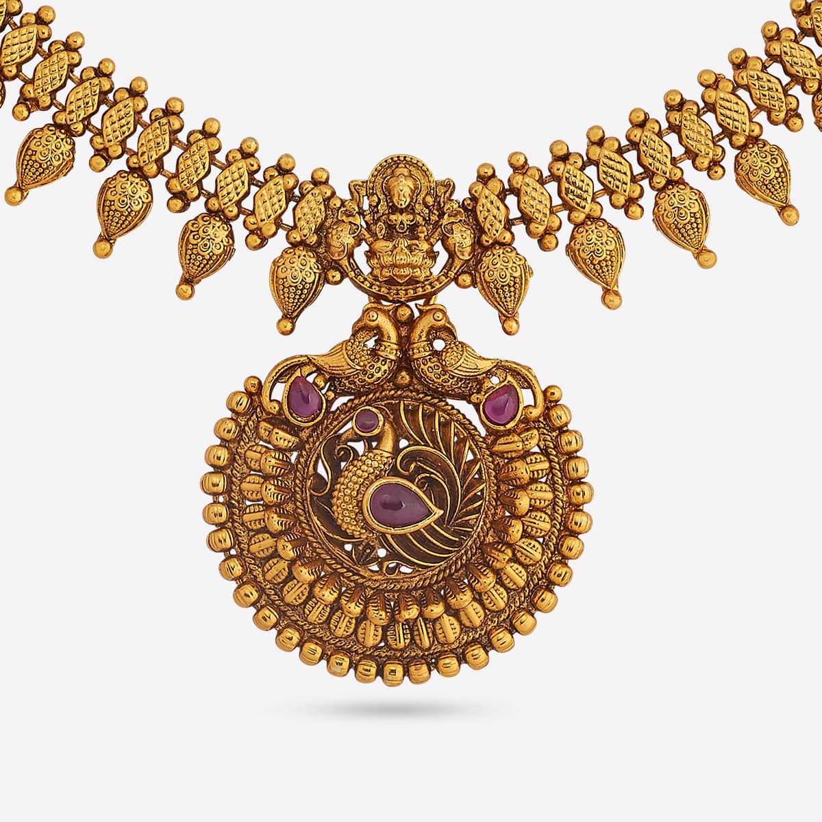 Antique Necklace Antique Necklace 193221