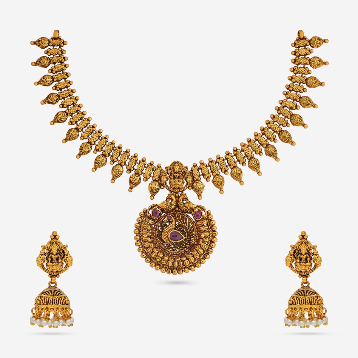 Antique Necklace Antique Necklace 193221