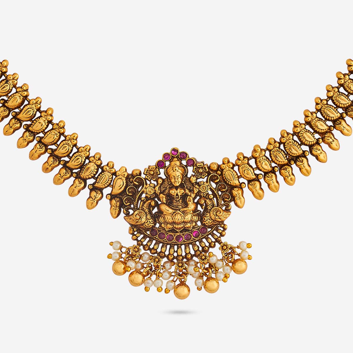 Antique Necklace Antique Necklace 193223