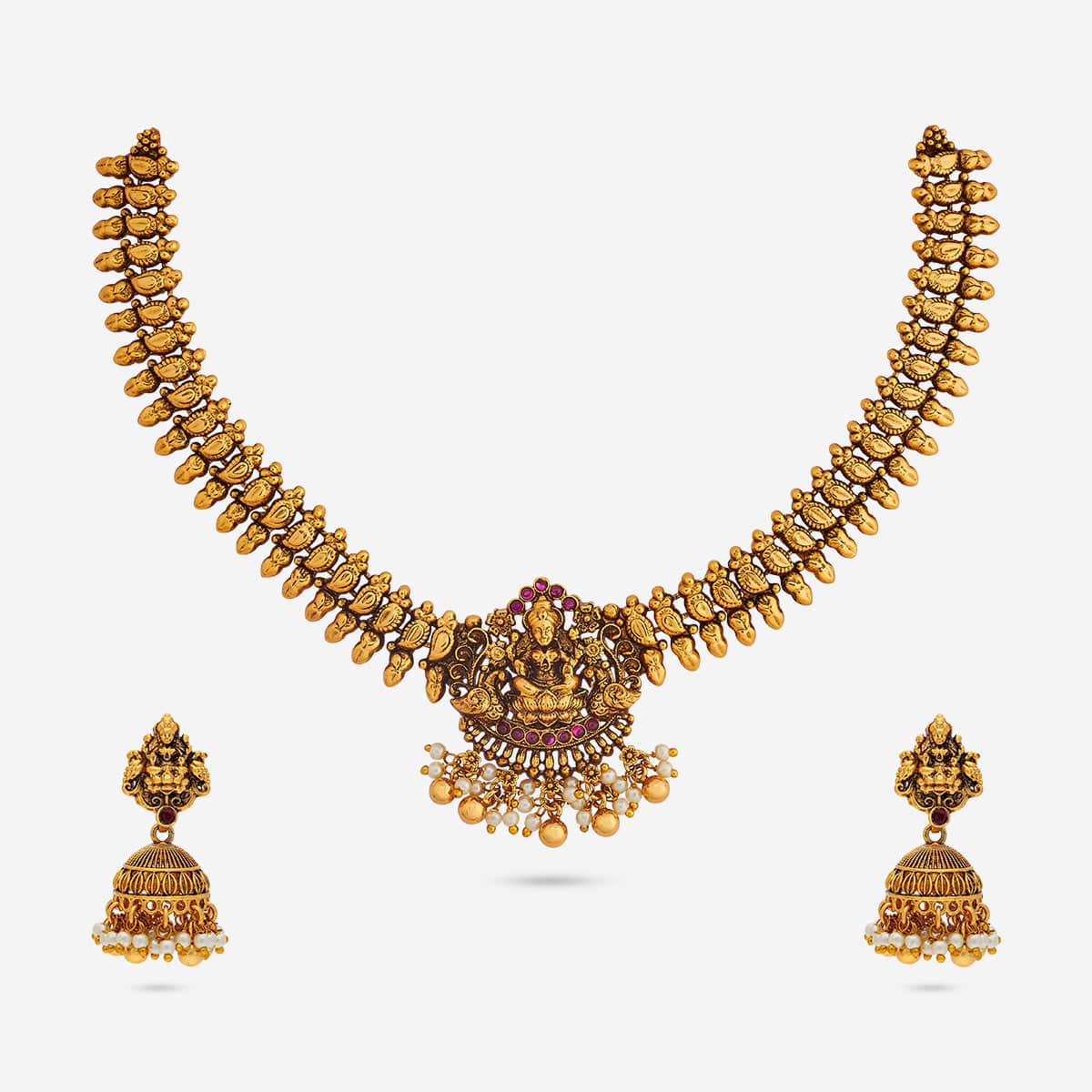 Antique Necklace Antique Necklace 193223