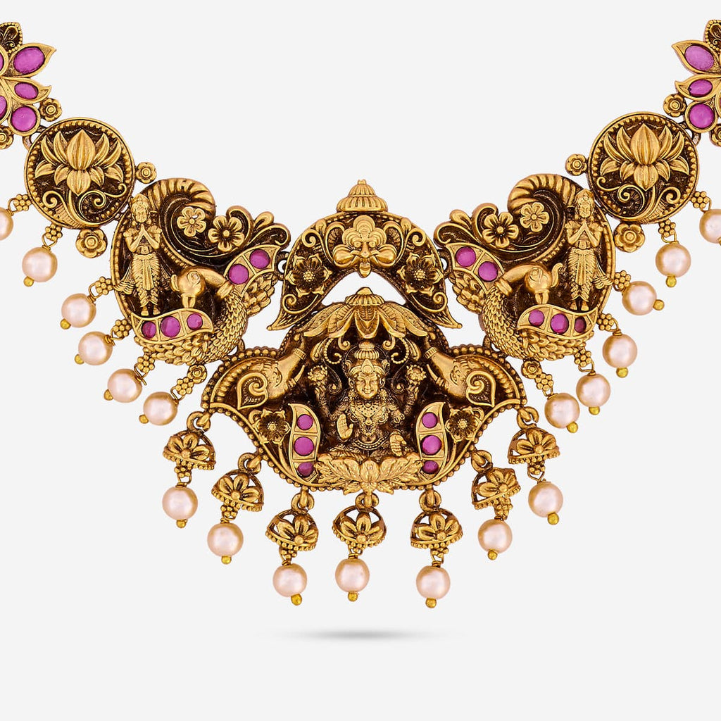 Antique Necklace Antique Necklace 193224