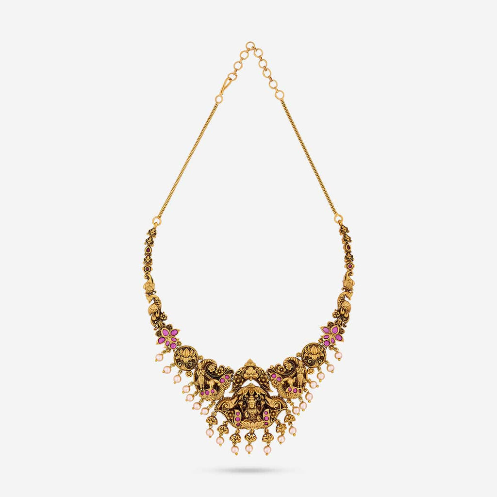 Antique Necklace Antique Necklace 193224