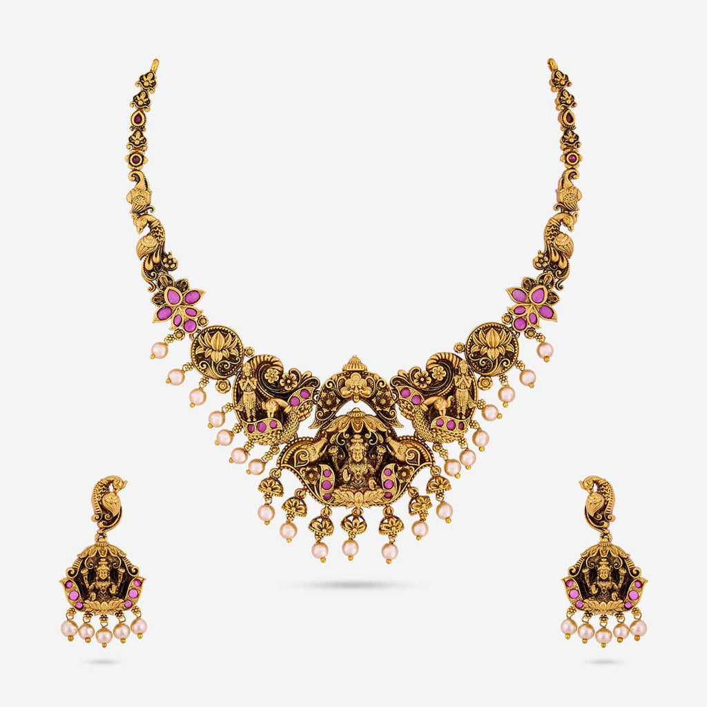 Antique Necklace Antique Necklace 193224