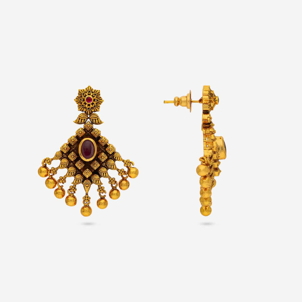 Antique Necklace Antique Necklace 193225