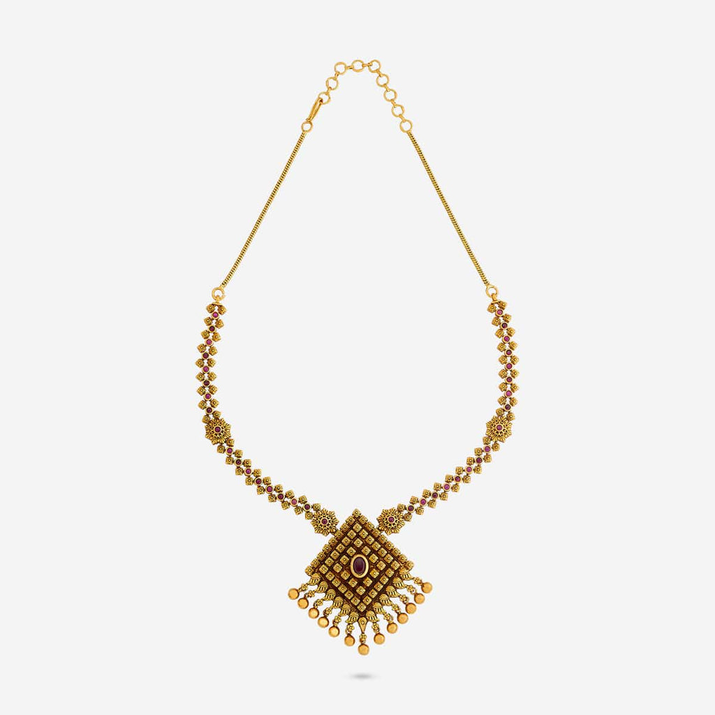 Antique Necklace Antique Necklace 193225