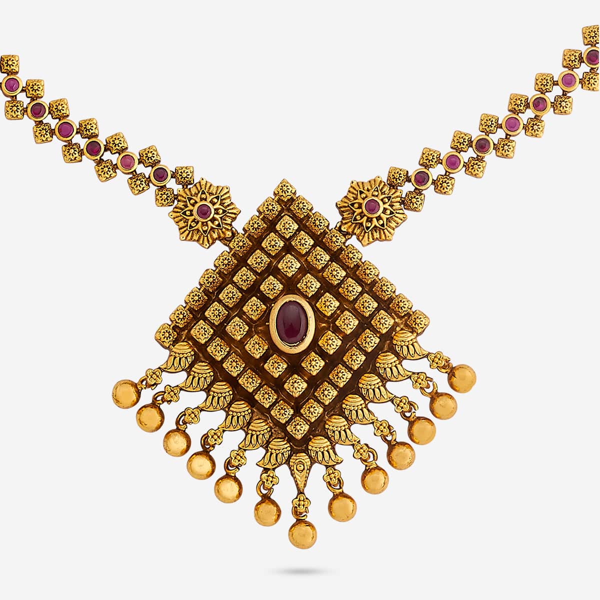 Antique Necklace Antique Necklace 193225