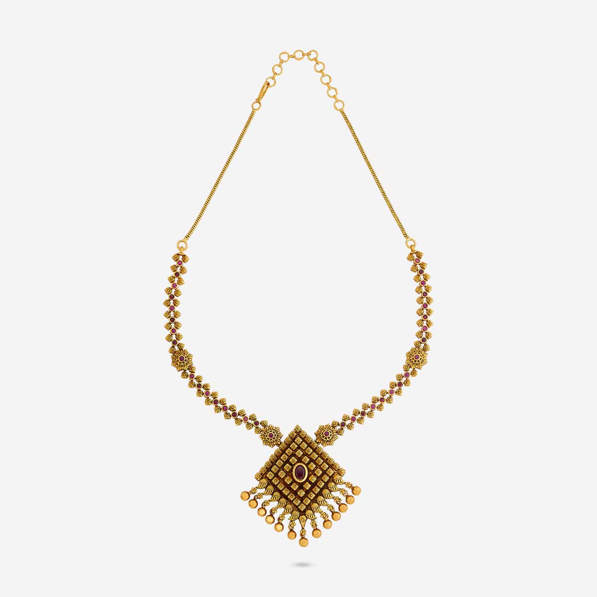 Antique Necklace Antique Necklace 193225