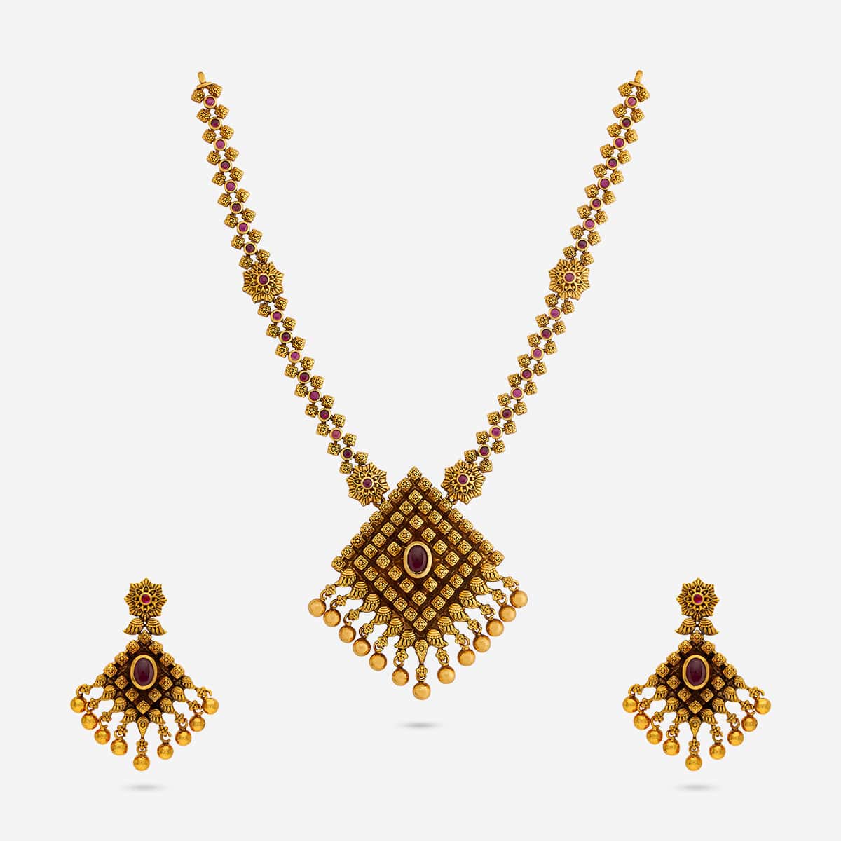 Antique Necklace Antique Necklace 193225