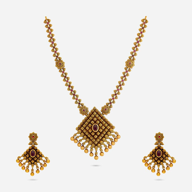 Antique Necklace Antique Necklace 193225
