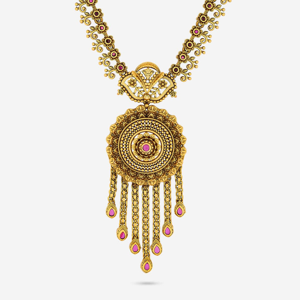 Antique Necklace Antique Necklace 193226