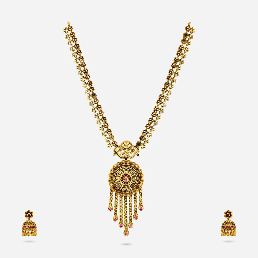 Antique Necklace Antique Necklace 193226