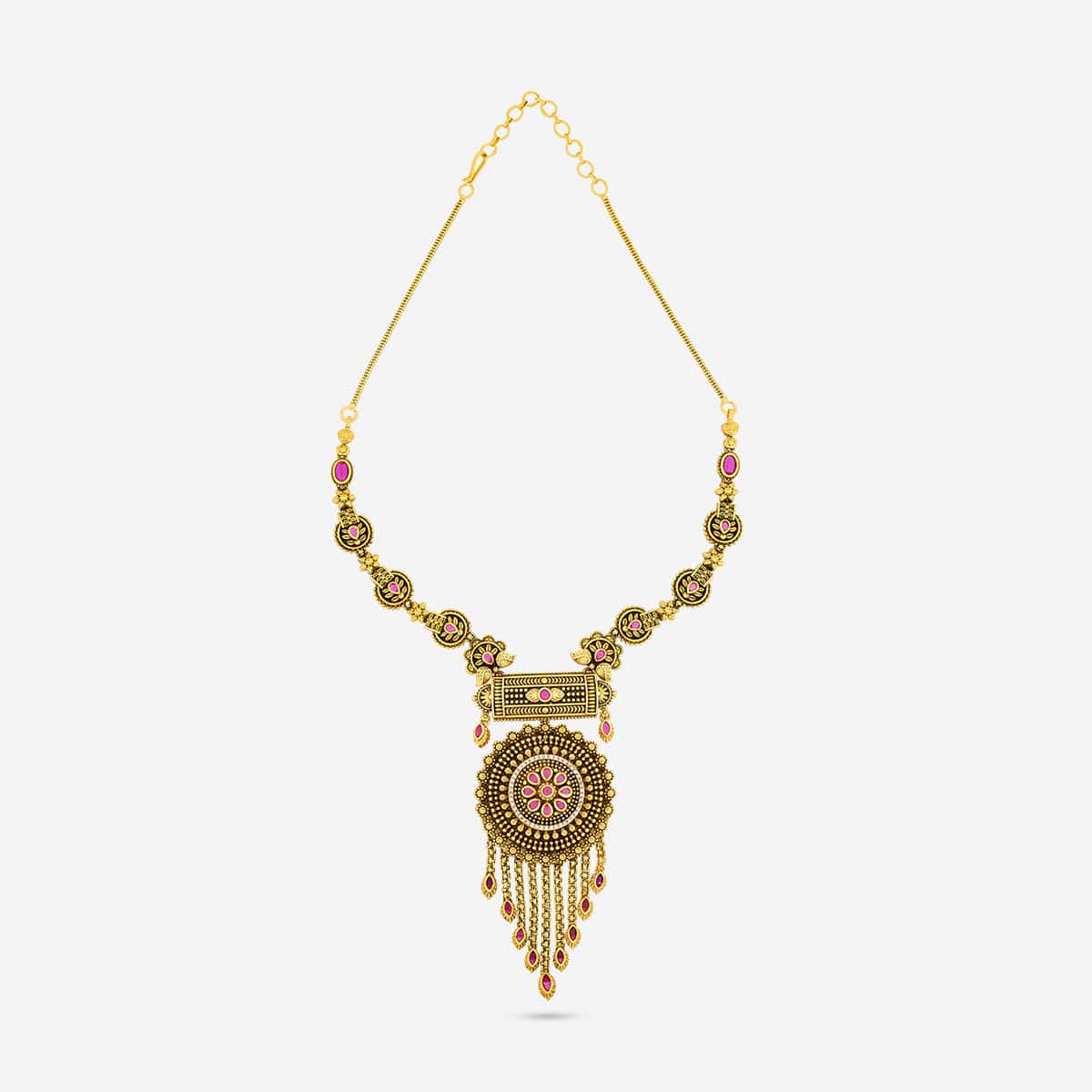 Antique Necklace Antique Necklace 193228