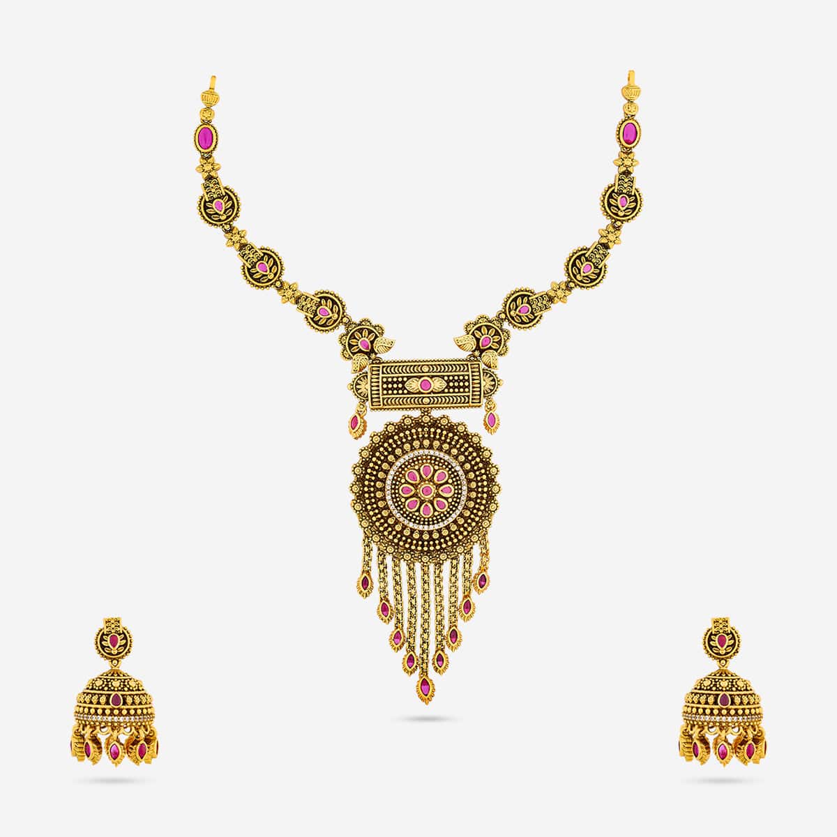 Antique Necklace Antique Necklace 193228