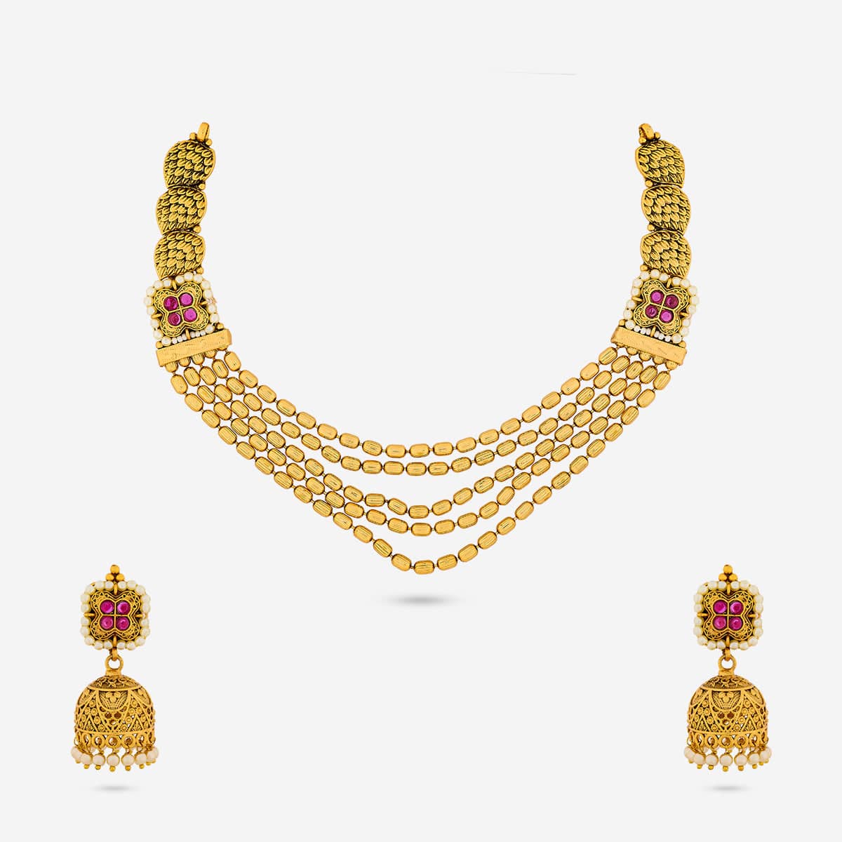 Antique Necklace Antique Necklace 193229