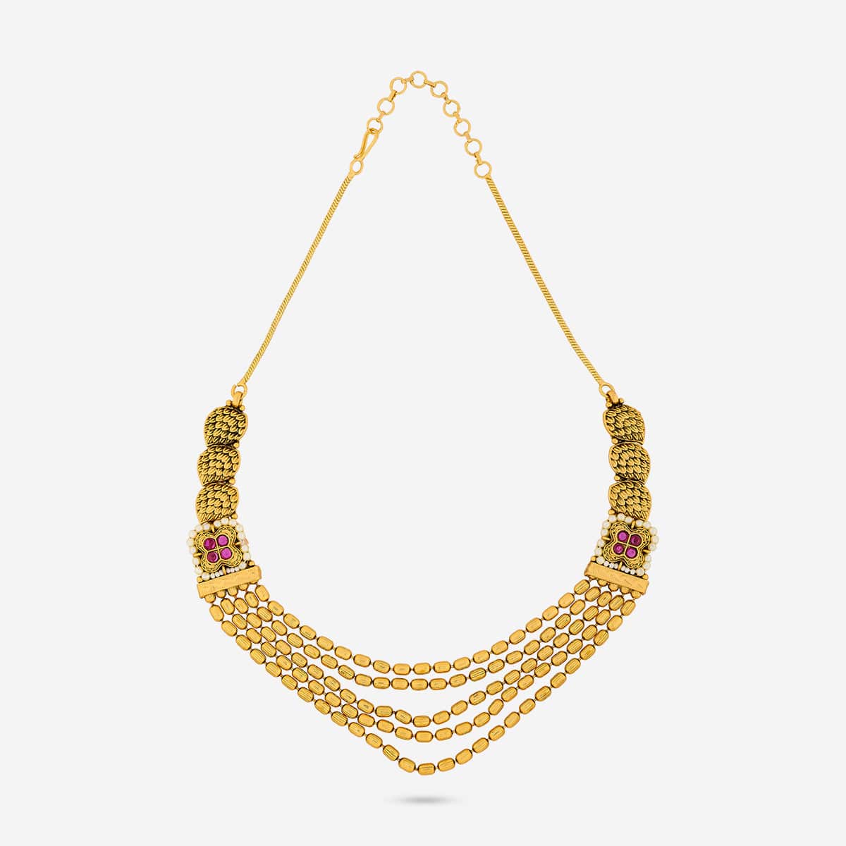 Antique Necklace Antique Necklace 193229