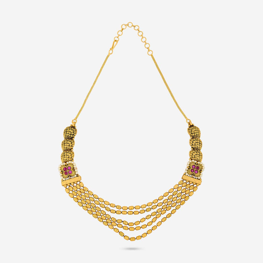 Antique Necklace Antique Necklace 193229