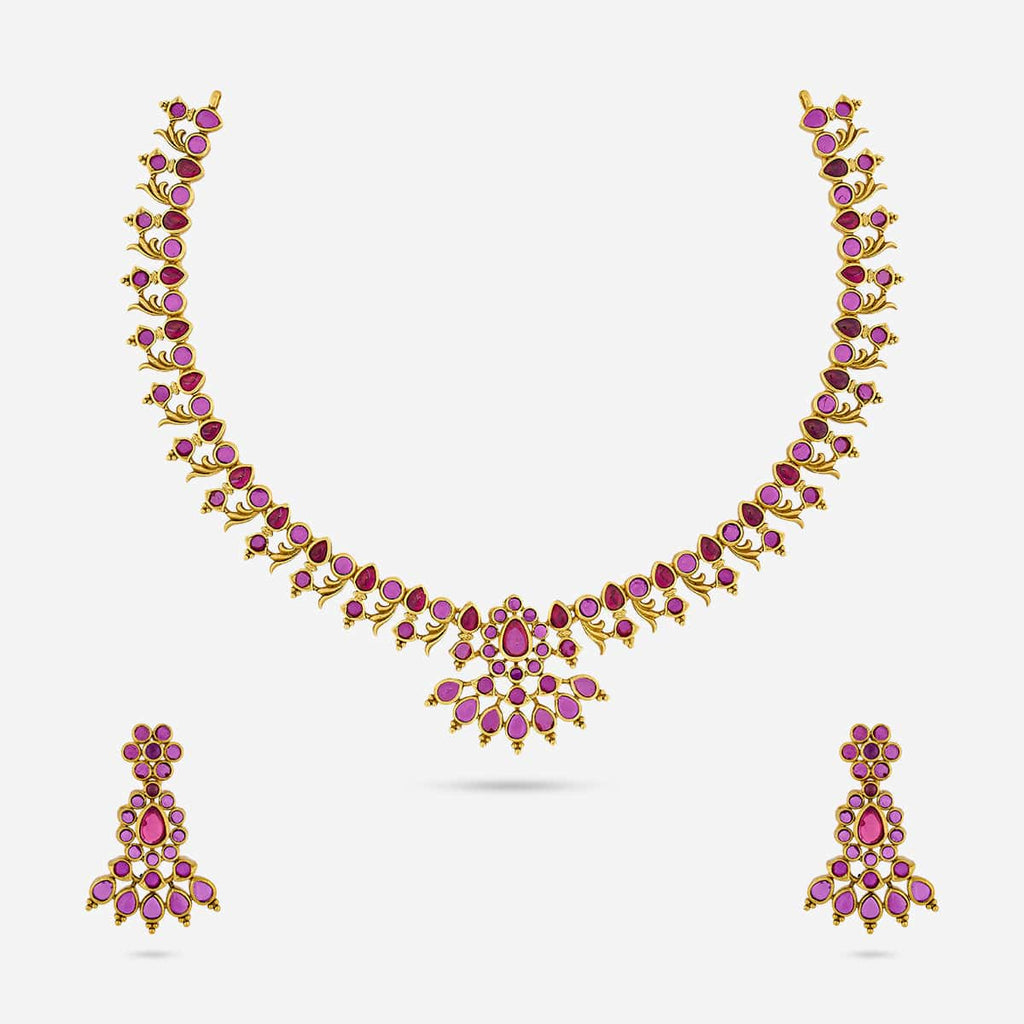 Antique Necklace Antique Necklace 193233