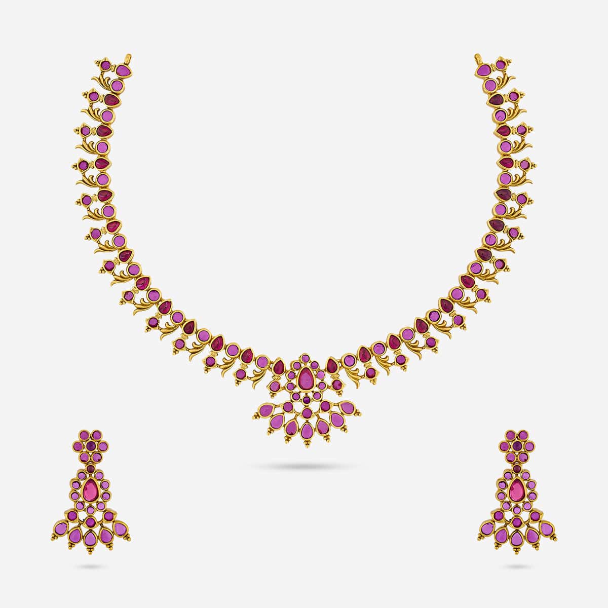 Antique Necklace Antique Necklace 193233