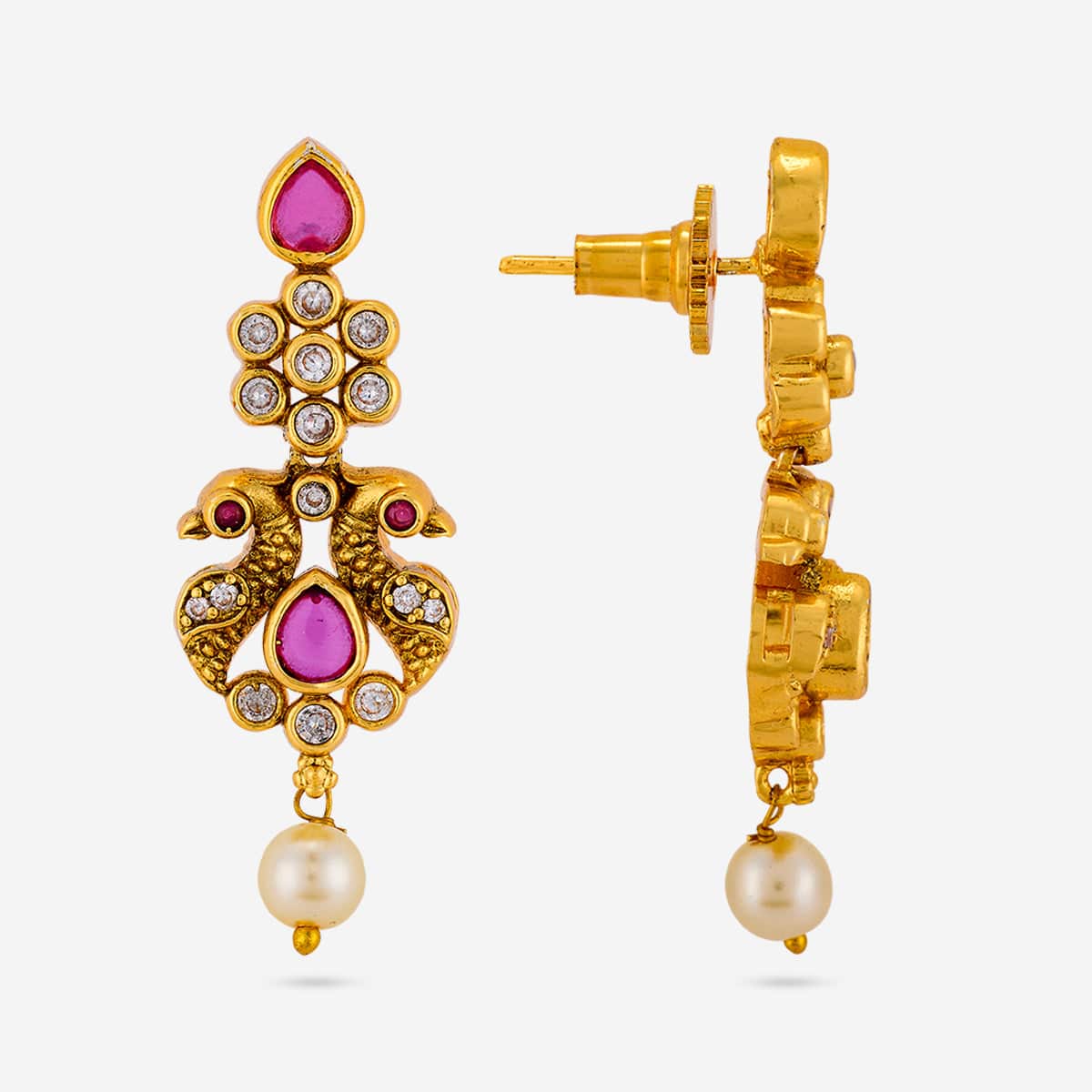 Antique Necklace Antique Necklace 193459